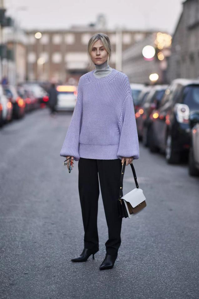 腿粗屁股大穿什么裤子好看又显高,腿粗屁股大穿什么裤子显瘦好看