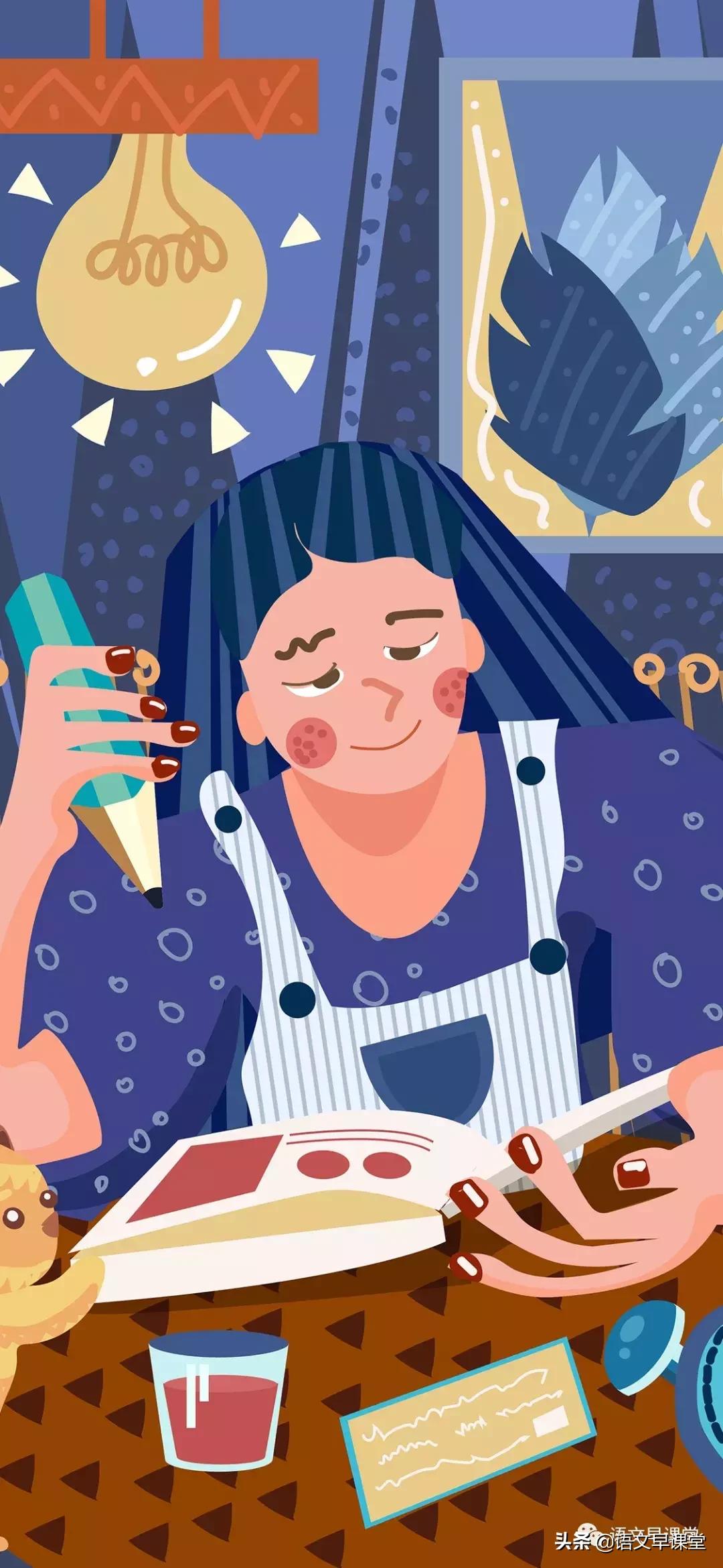 小学语文复习必学,小学低年级语文复习方法技巧