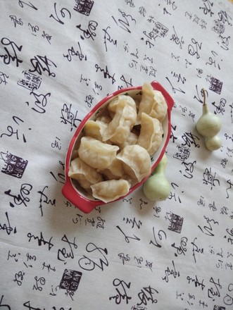 老东北美食白菜芹菜饺子蒸饺,天冷了这种蒸饺最好吃营养丰富