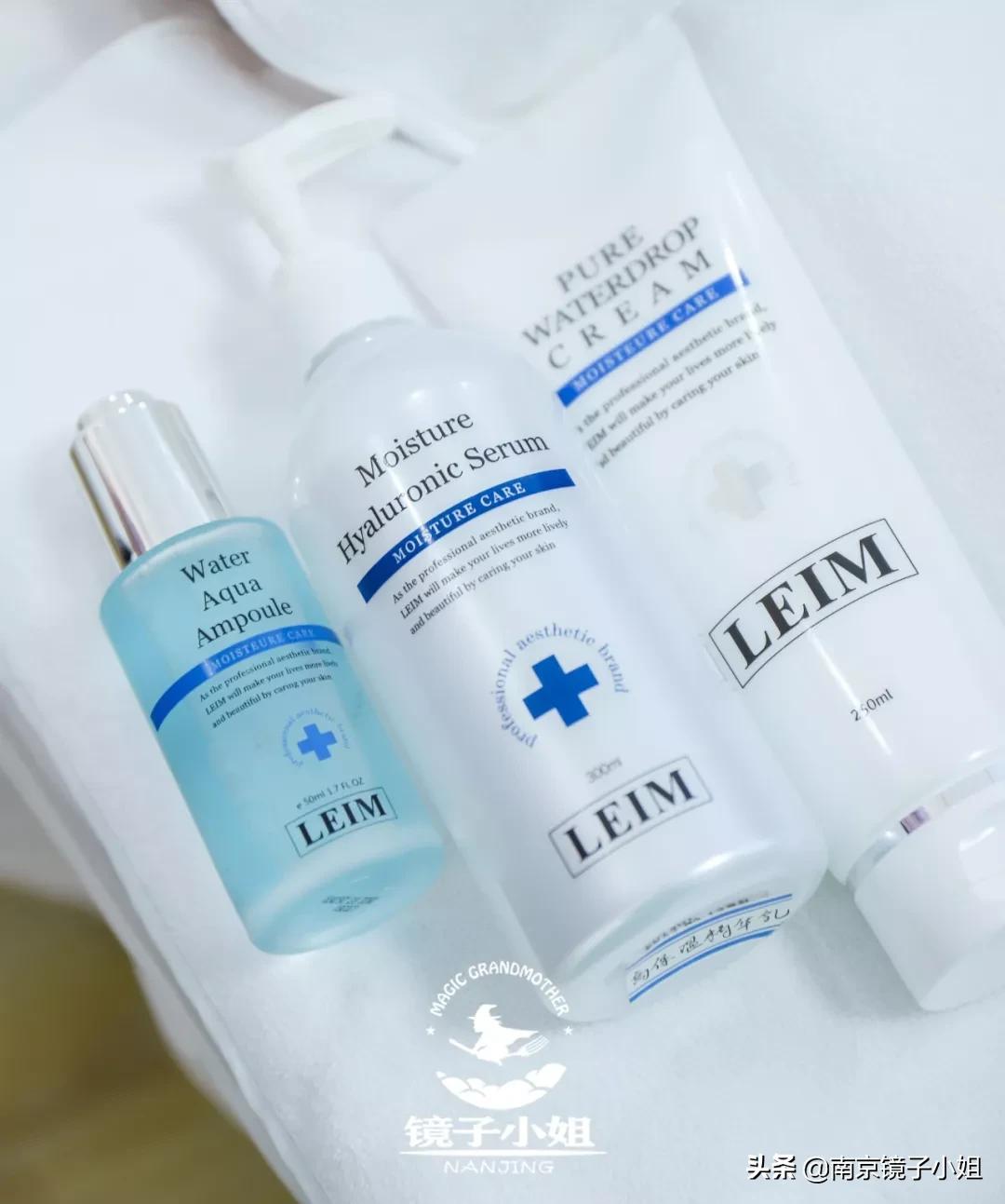 拯救夏季出汗出油肌，深层补水，快让肌肤畅快呼吸一下吧