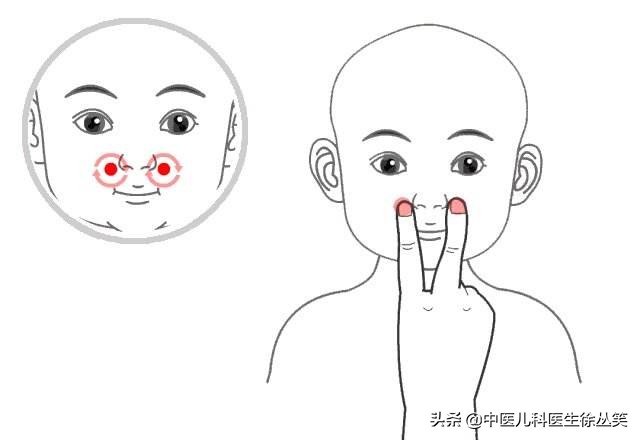 生姜治感冒流鼻涕鼻塞正确方法,伤风感冒鼻塞快速解决方法