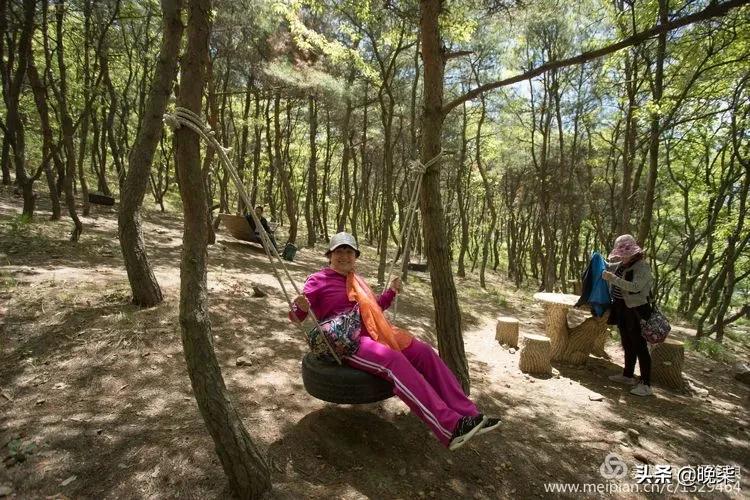 庄河旅游景点黑岛,庄河黑岛旅游度假区