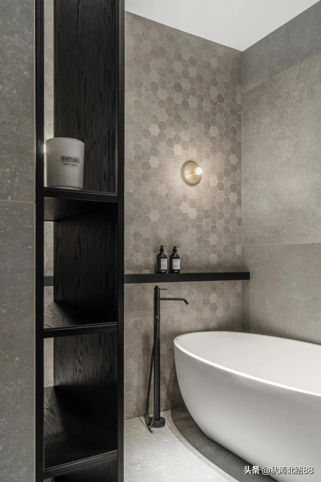 厨房装修什么瓷砖好看又实惠,厨卫瓷砖最好看的效果图