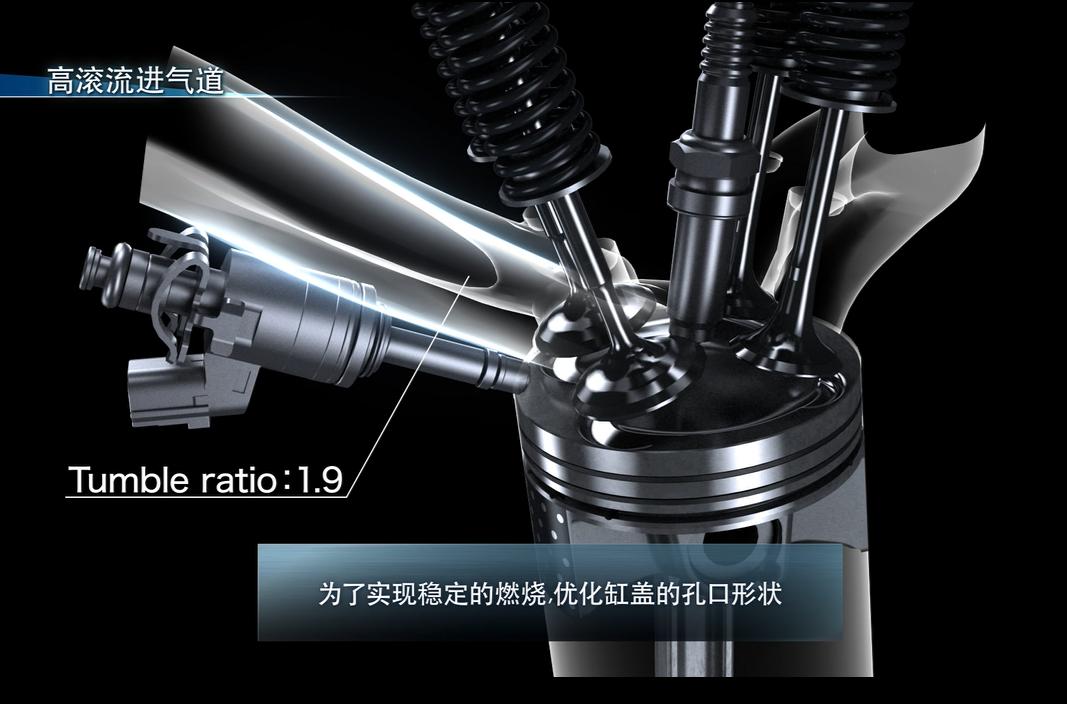 缤智零百加速,缤智20201.5自吸百公里加速