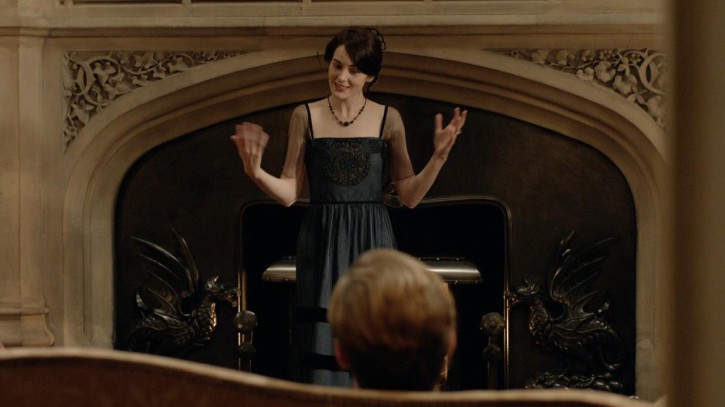 唐顿庄园大小姐玛丽结局,唐顿庄园大小姐玛丽