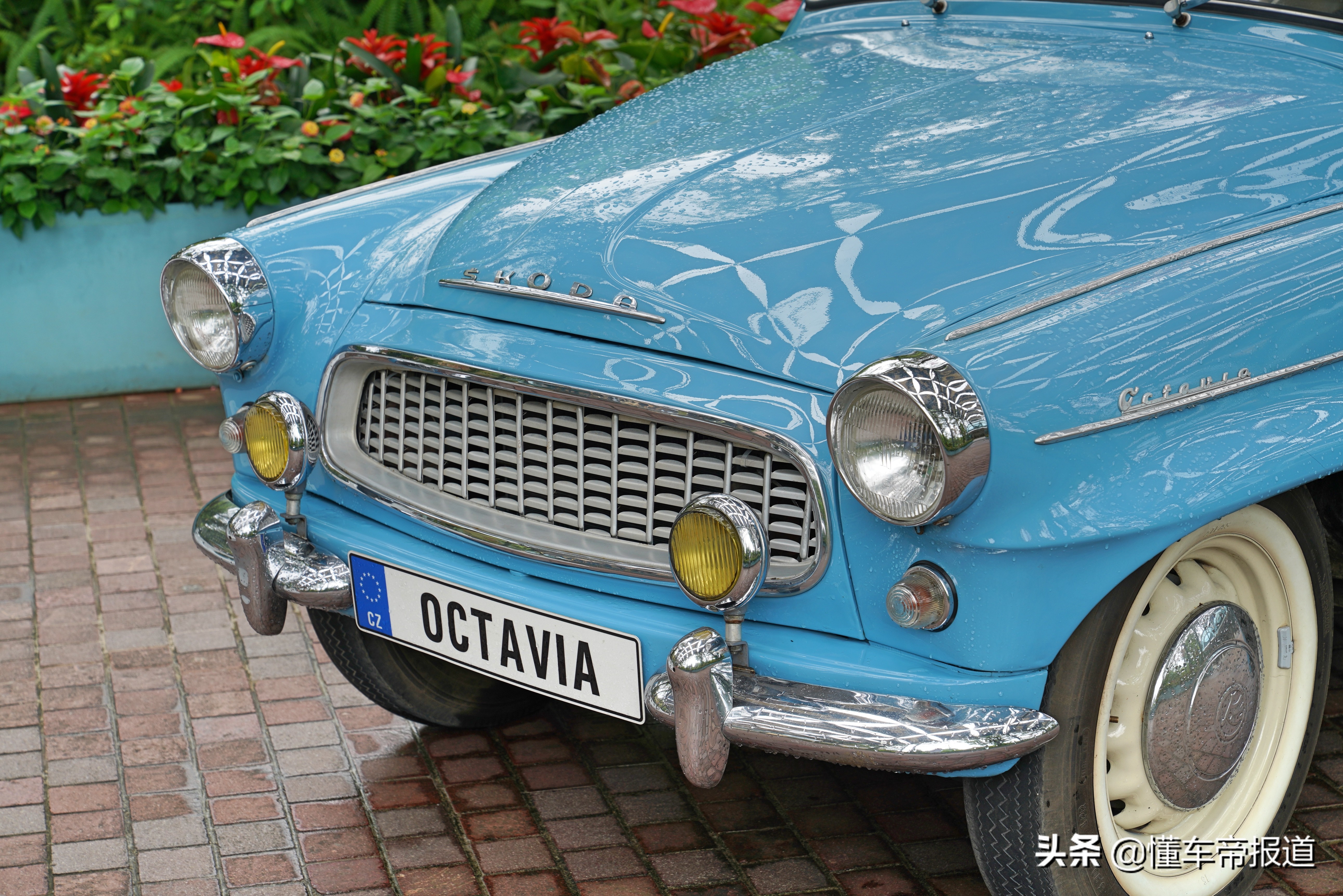 60年明锐,最老款的斯柯达明锐图片