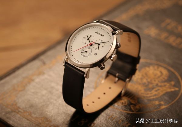 时尚感十足的千元机械表值得拥有,千元以下高颜值智能手表推荐