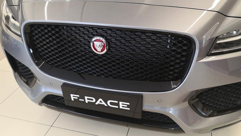 捷豹f-pace和奔驰glc哪个好,捷豹f-pace平行进口报价