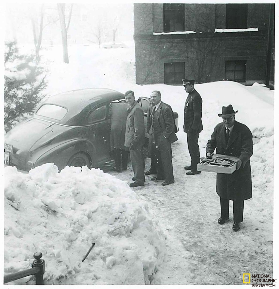 科学家发现了一种稀有金属,中国最新发现黄金信息