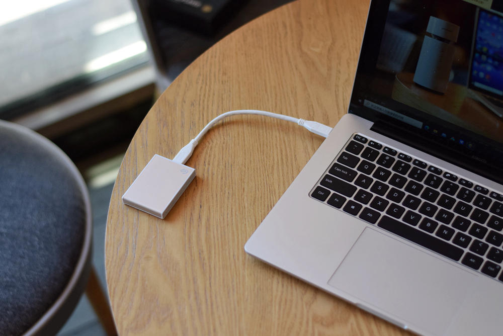 希捷铭系列移动硬盘测评,希捷500g机械硬盘尺寸