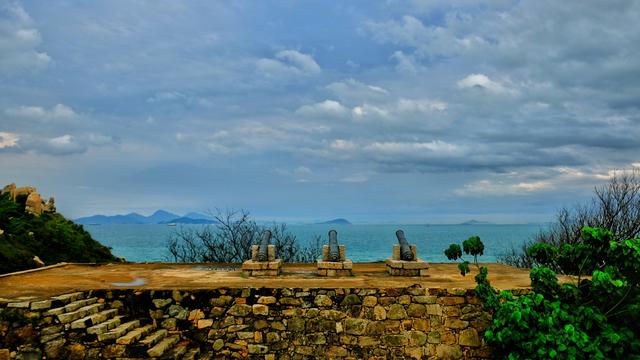 广东有什么适合游玩的岛屿,广东有什么好玩的海岛