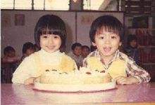 梁咏琪对郑伊健满满的爱意,郑伊健梁咏琪隔空回应过往感情