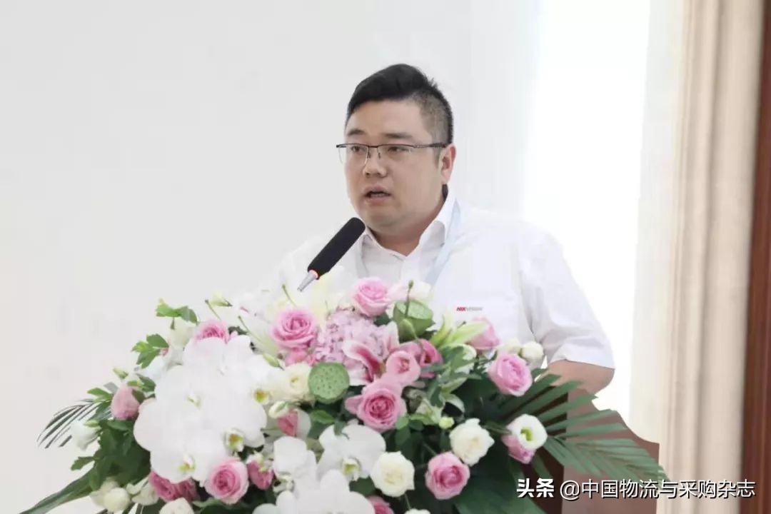 海康威视机器人物流,海康机器人工业领域成功案例