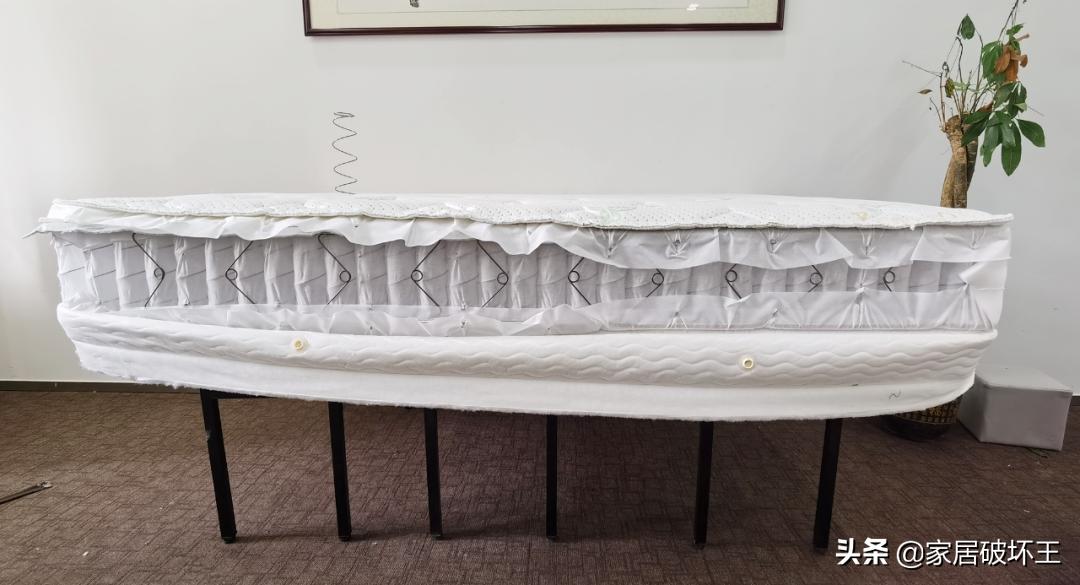 薇娅云朗床垫怎么样,薇娅官方旗舰店乳胶床垫