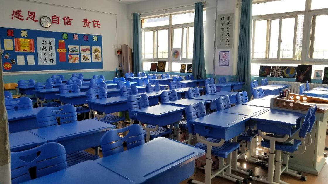 最美绿色教室评比,最美教室评比六年级