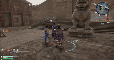 企鹅评测《真·三国无双8》：一个焕然一新的三国世界！