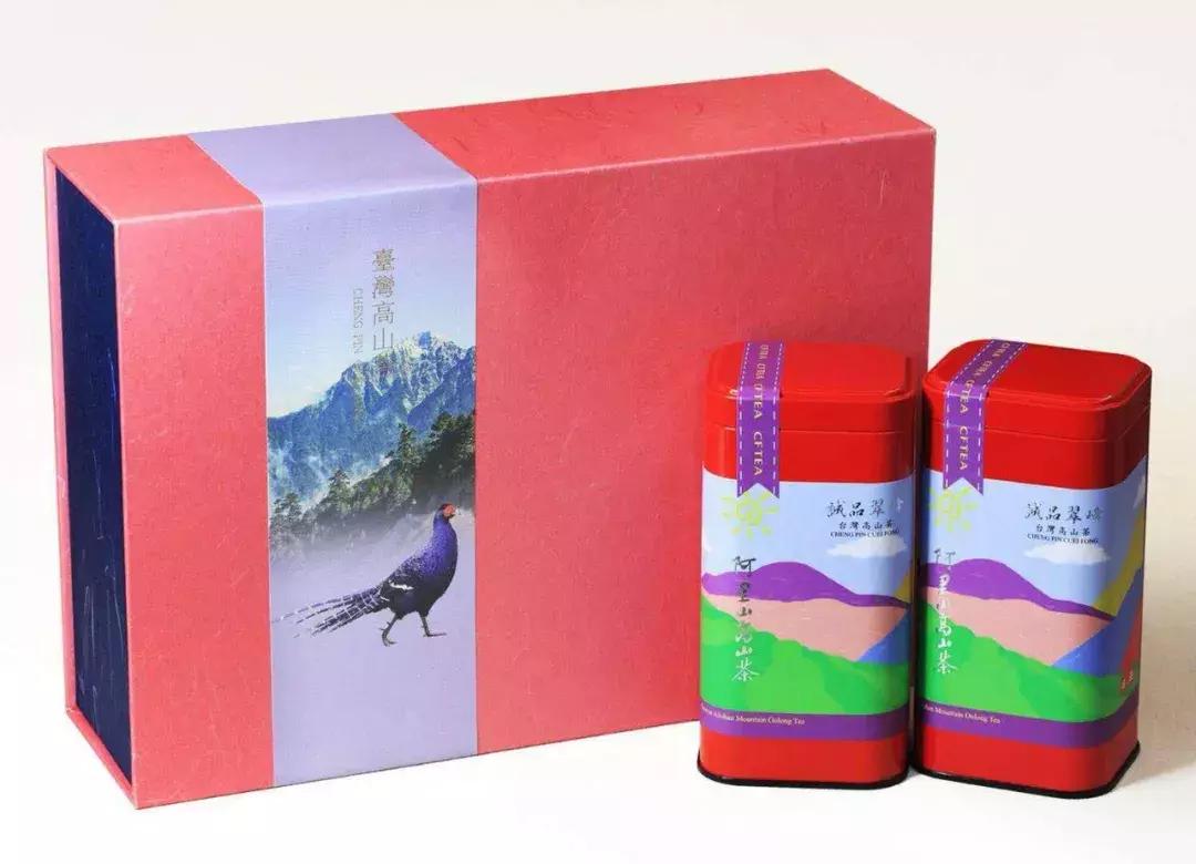 六款非常神仙的伴手礼,回家过年好礼品