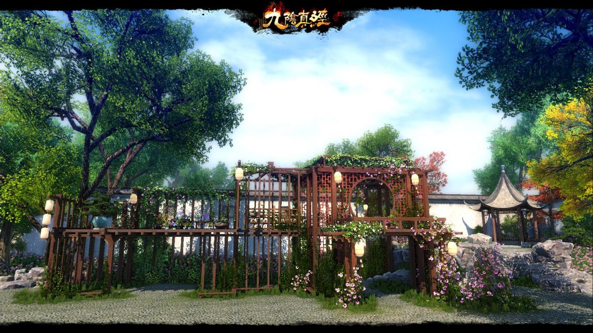 不氪也能玩手游,不氪能玩原神吗