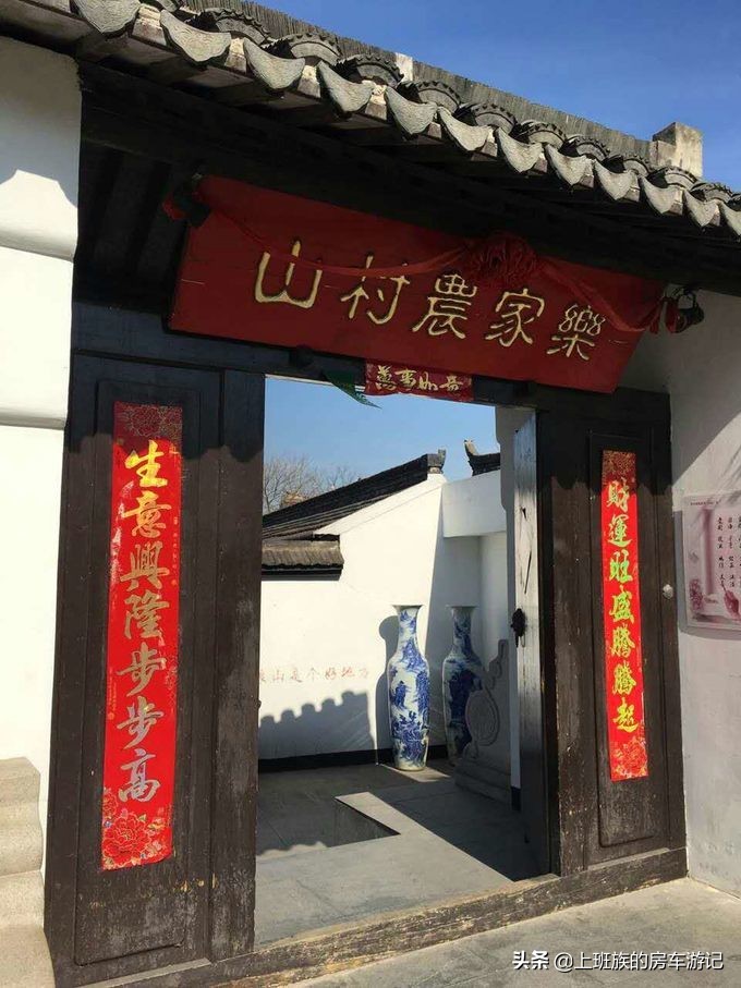 南通狼山一日游详细攻略图,夏天南通狼山一日游详细攻略