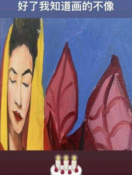 王菲女儿李嫣15岁多高,王菲女儿李嫣晒照越来越成熟了