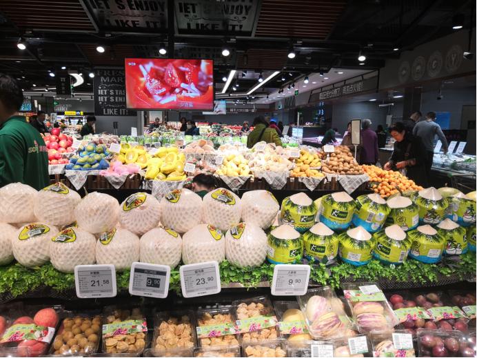 2021年，零售怎么干？如何在销量与利润之间做好抉择？