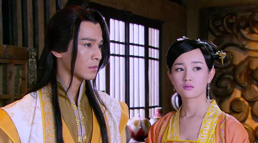 古剑奇谭欧阳少恭控制如沁,古剑奇谭如沁发现少恭真面目