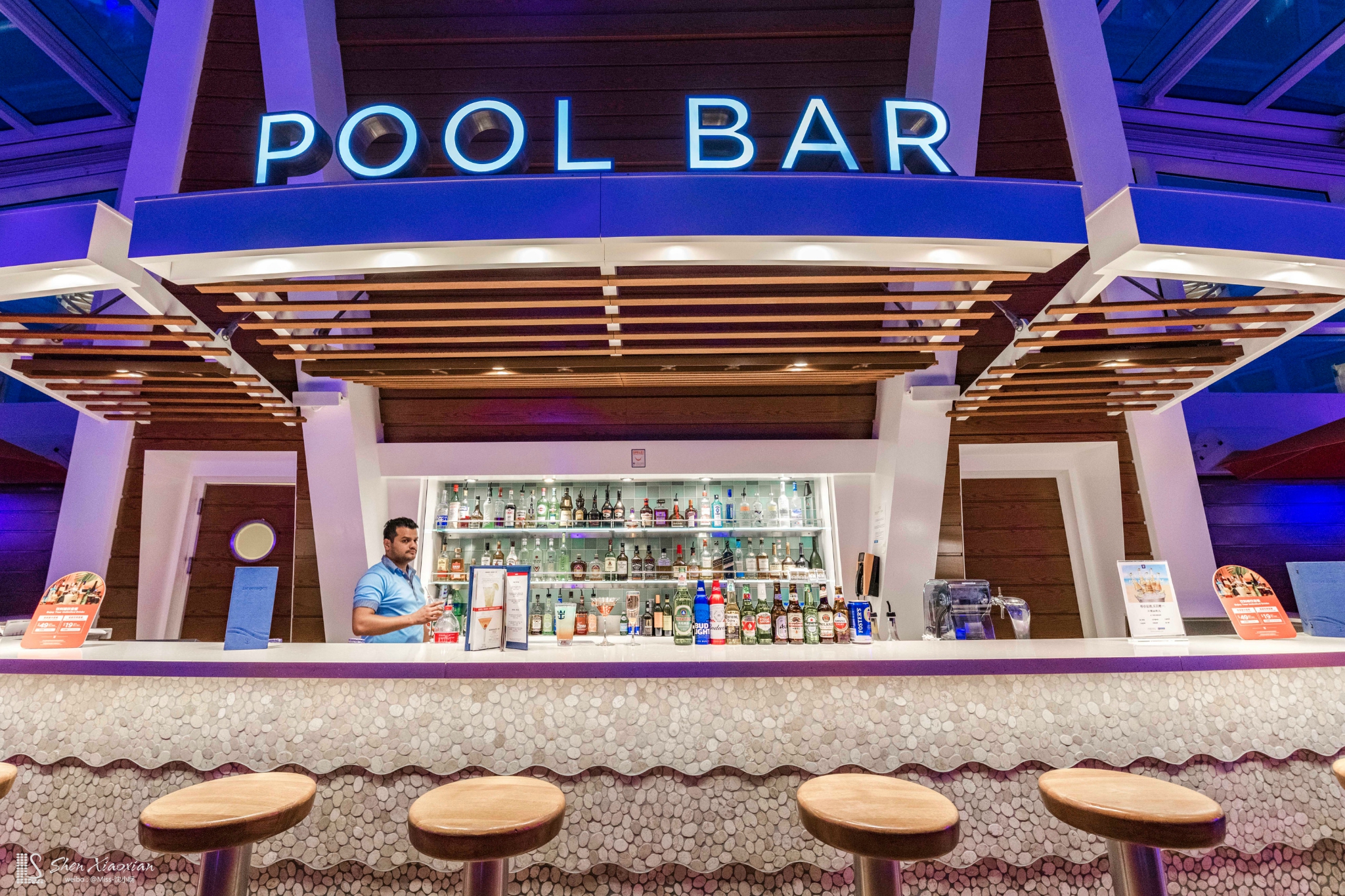 错过了诺亚方舟错过了泰坦尼克号,海上堡垒诺亚方舟