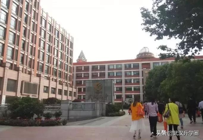 武汉国际高中学校,武汉九大名高国际部学费