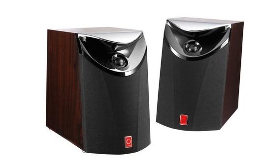 麦博玄道系列,麦博玄道音箱