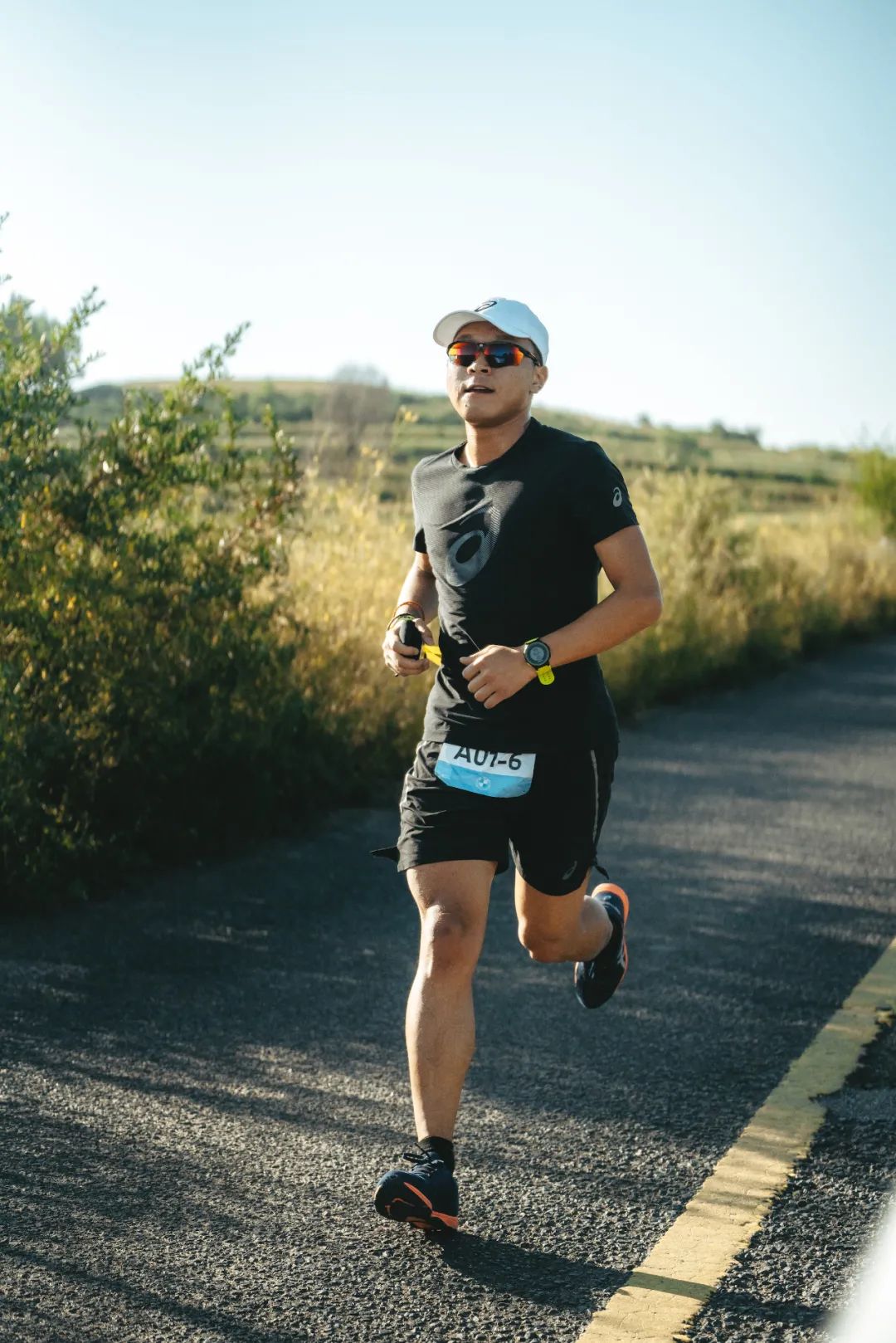 怎么才能参加越山向海活动,越山向海普通人可以参加吗