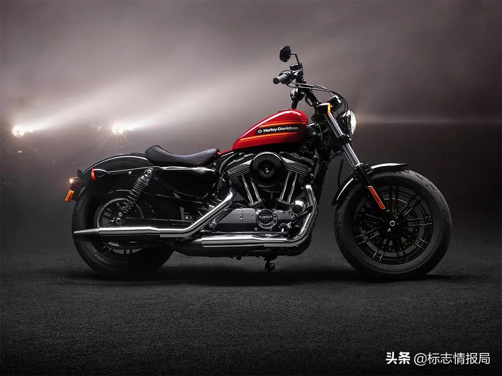 哈雷摩托车全车改军绿色,哈雷正三轮摩托改装