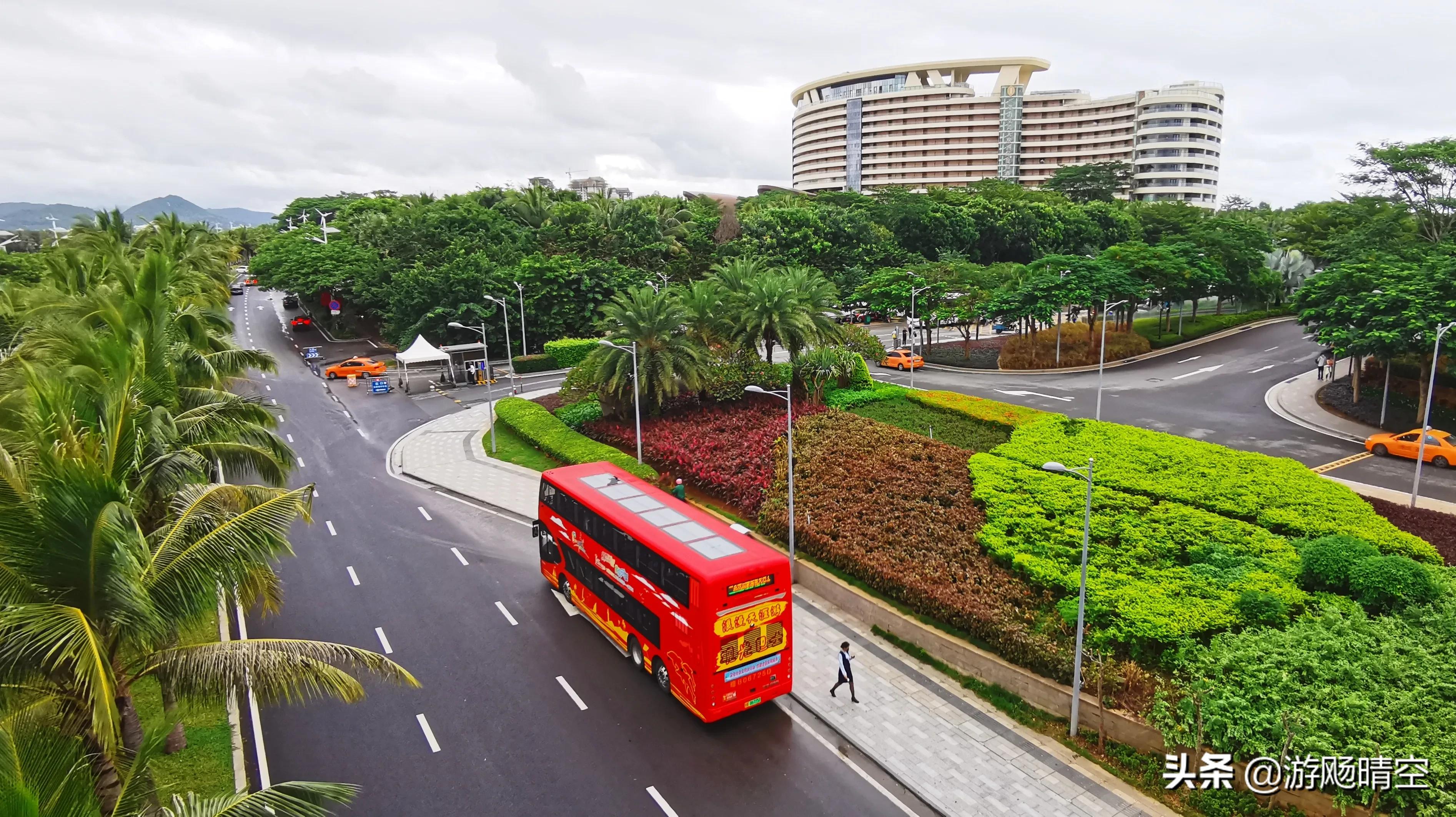 海南三亚五日自驾游掠影,海南三亚旅游双飞七日游
