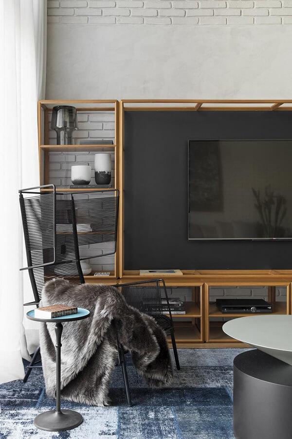 意大利轻奢loft装修,极简轻奢loft装修风格图