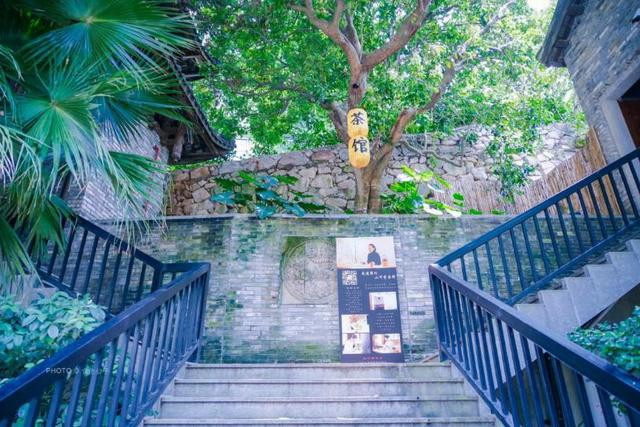 深圳古镇甘坑客家小镇攻略,甘坑客家小镇新景点在哪里