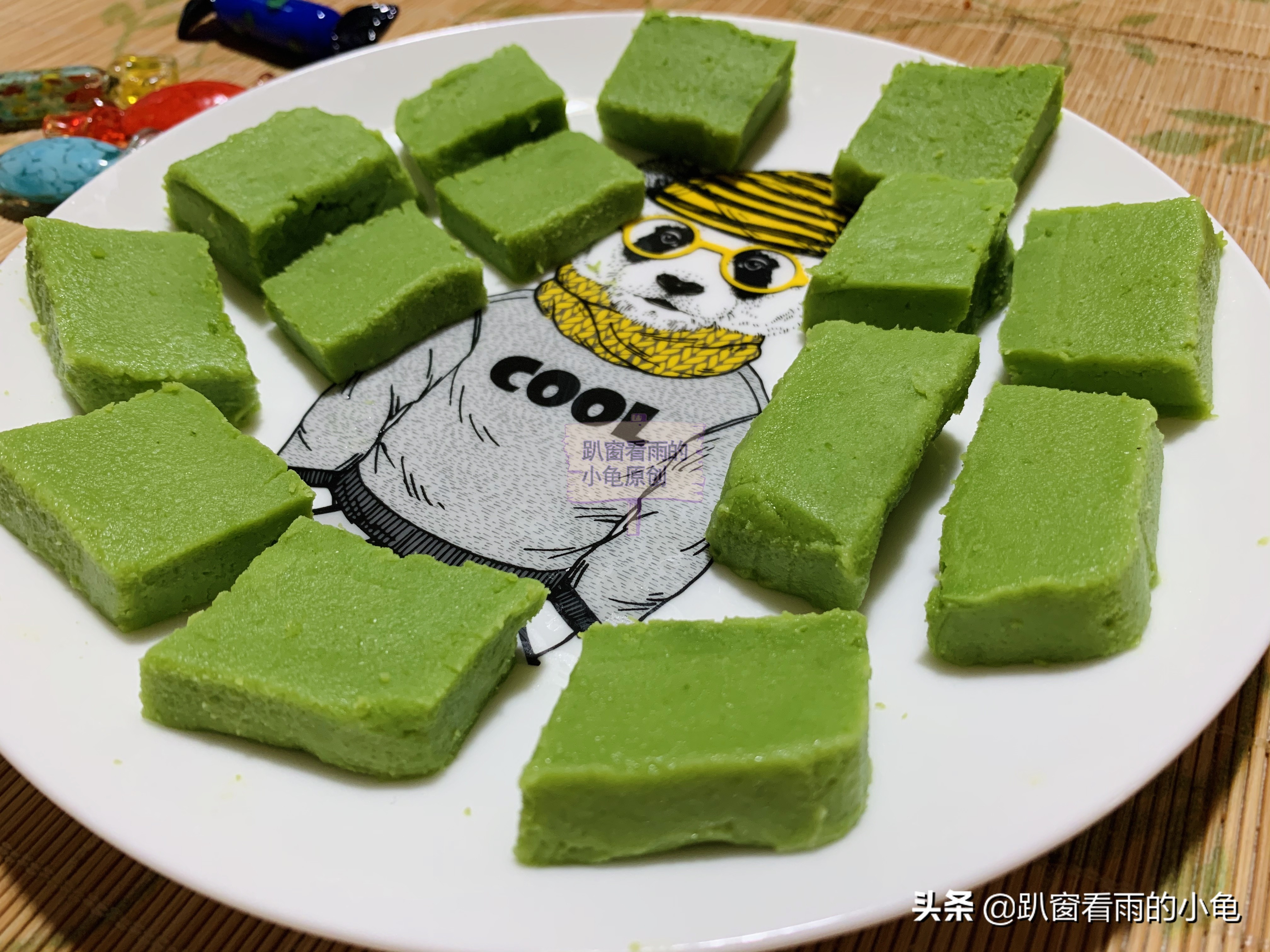 青豌豆怎么做着吃,青豌豆怎么做最好吃