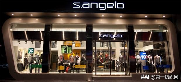 仅5个月即分红621万的男装品牌报喜鸟，投资了这个大行当！