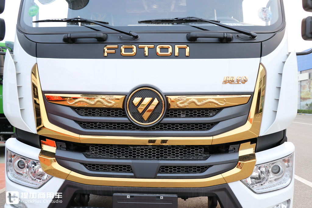 奥铃大黄蜂国五发动机,奥铃大黄蜂玉柴六缸245马力版