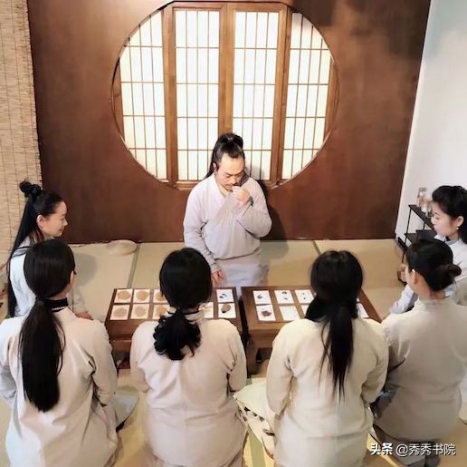 秀秀老师课程,秀秀教创业