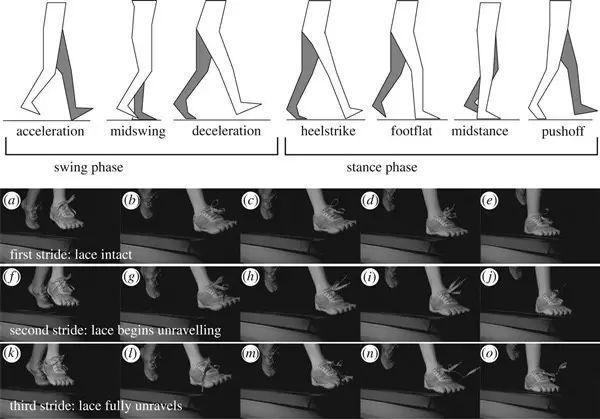 一劳永逸的鞋带系法,怎么才能系鞋带系得又简单又漂亮
