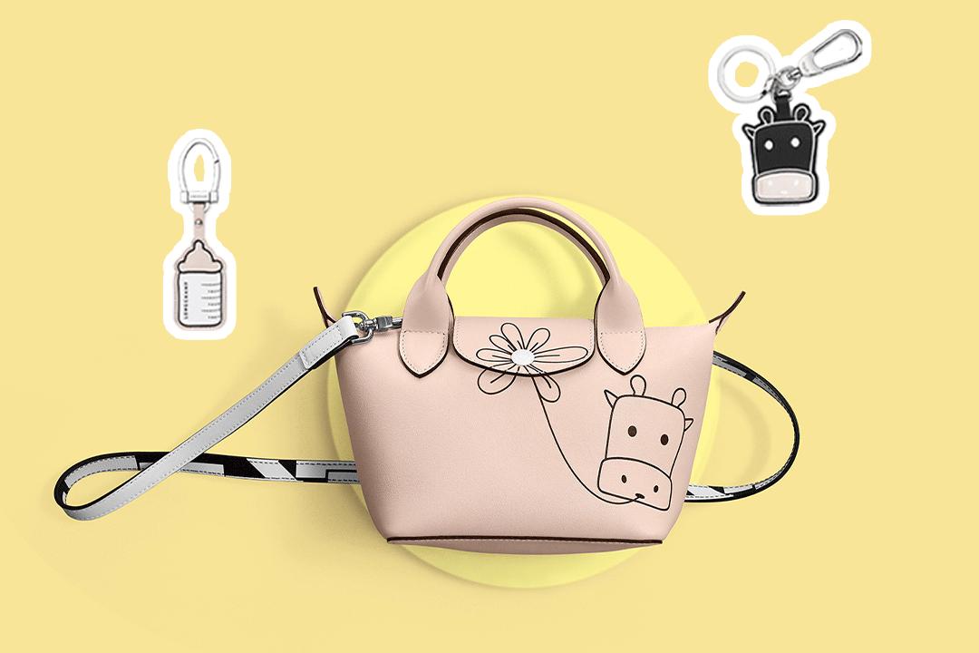 牛年限定哪一个好看呢,牛年限定新爆料