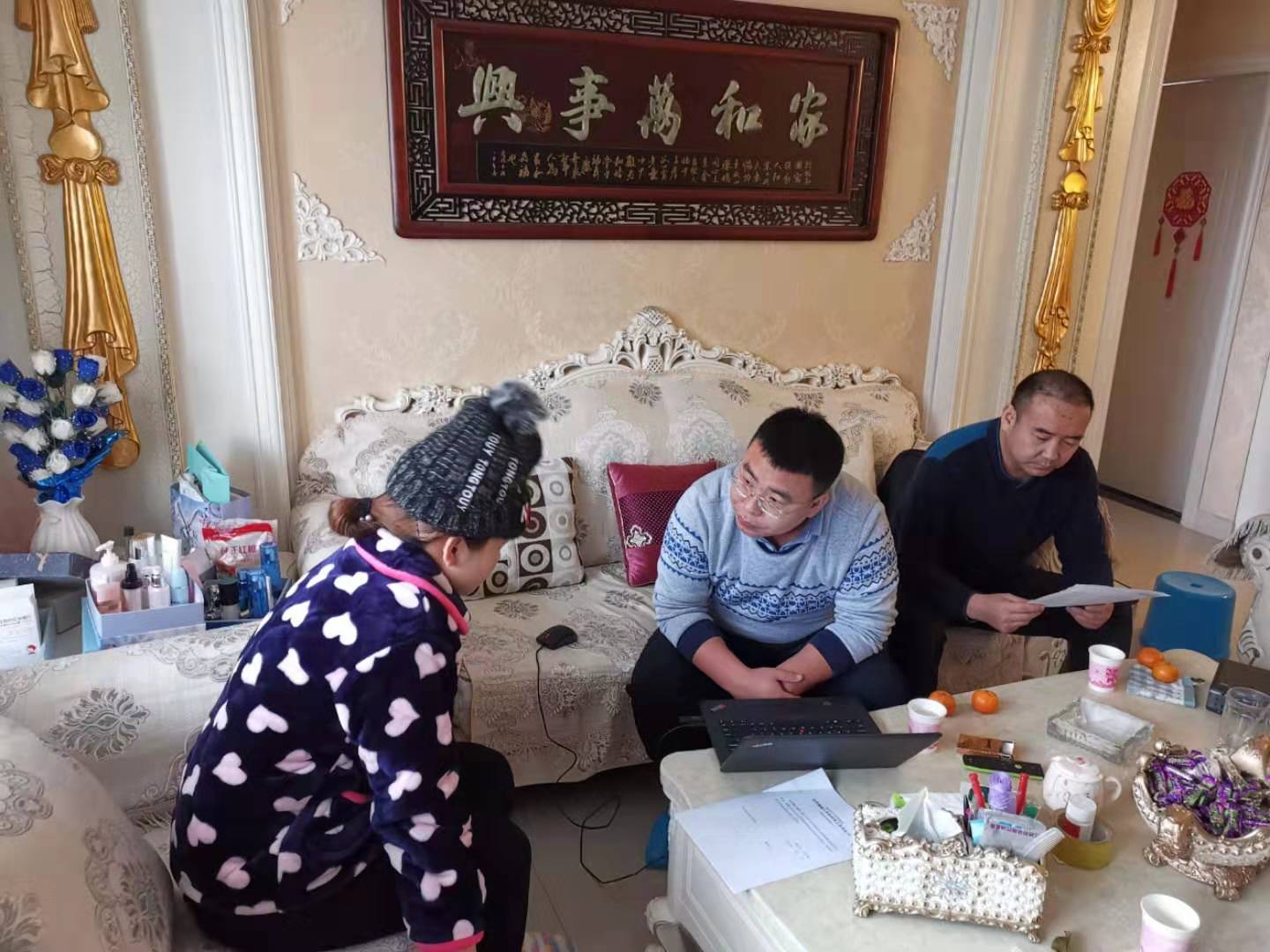 微商宝妈的开场白简单,微商聊天技巧话术