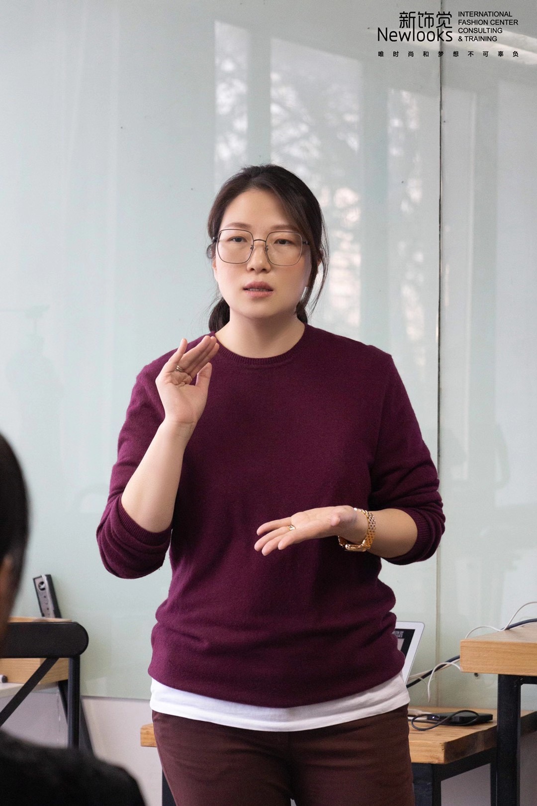 供应链买手华丽转身buyer只差一步——新饰觉