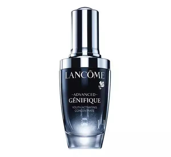 化妆品品牌档次划分图,你用的化妆品