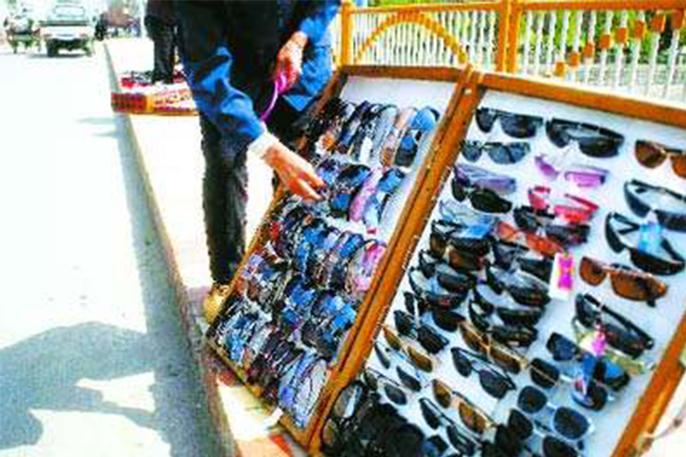 2019新款gm墨镜明星同款,今年最流行的明星墨镜