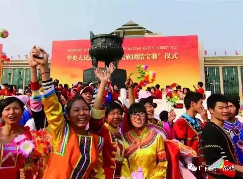 40年改革开放，广西发展有图有真相！