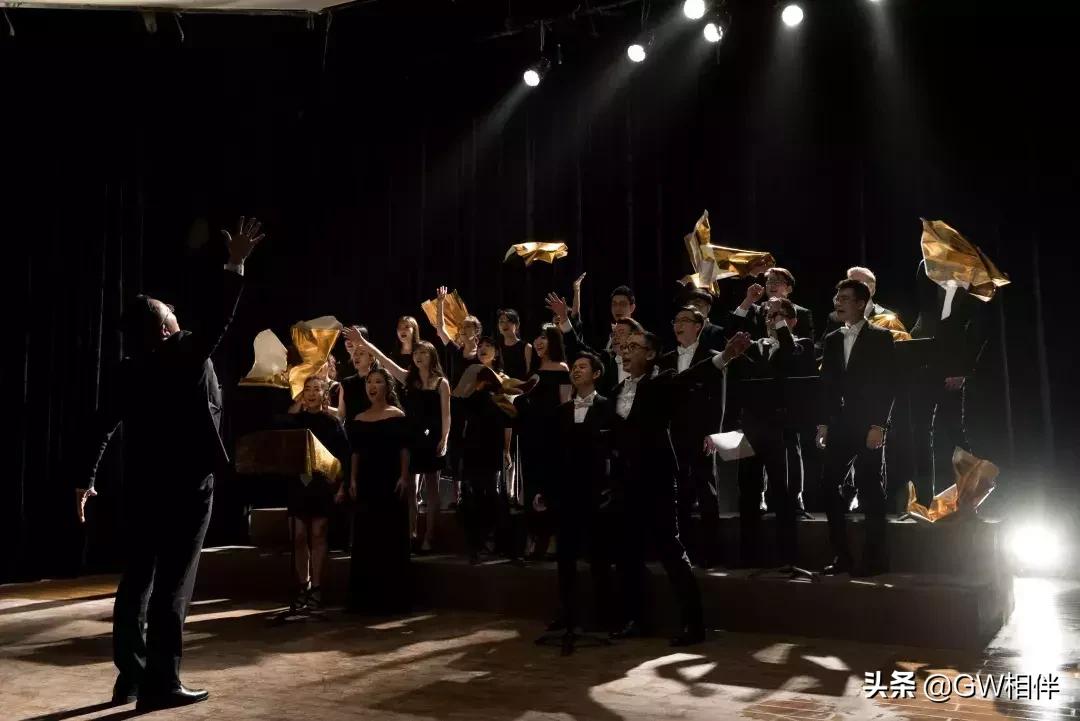 彩虹合唱团金承志结局,歌曲彩虹完整版金承志