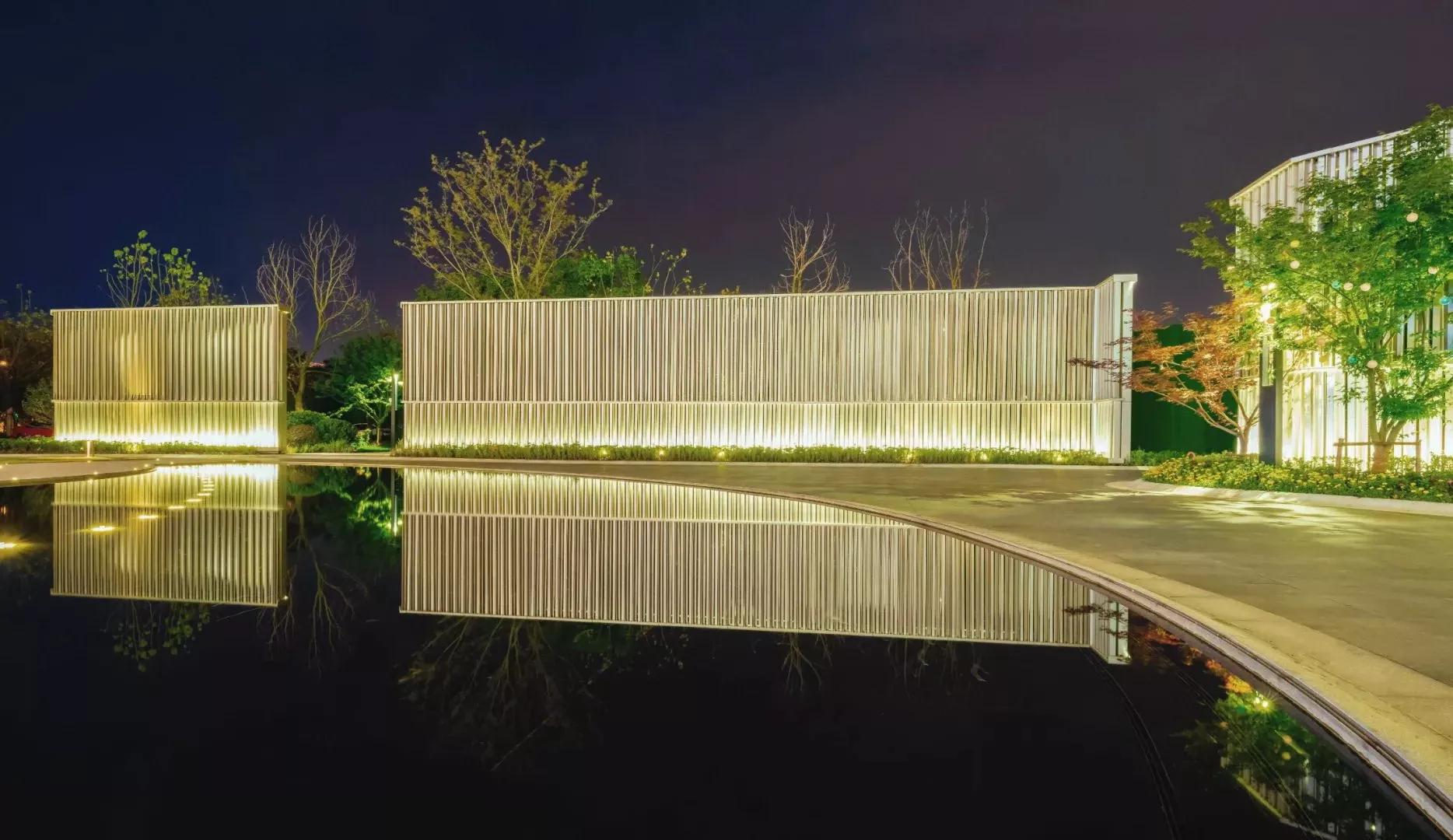 绿地万科云都会展示,万科云都会