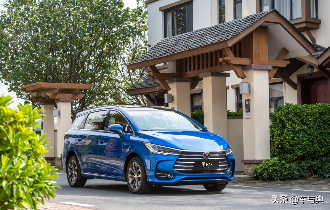 mpv哪款比较实用,mpv车型哪个最经济实用