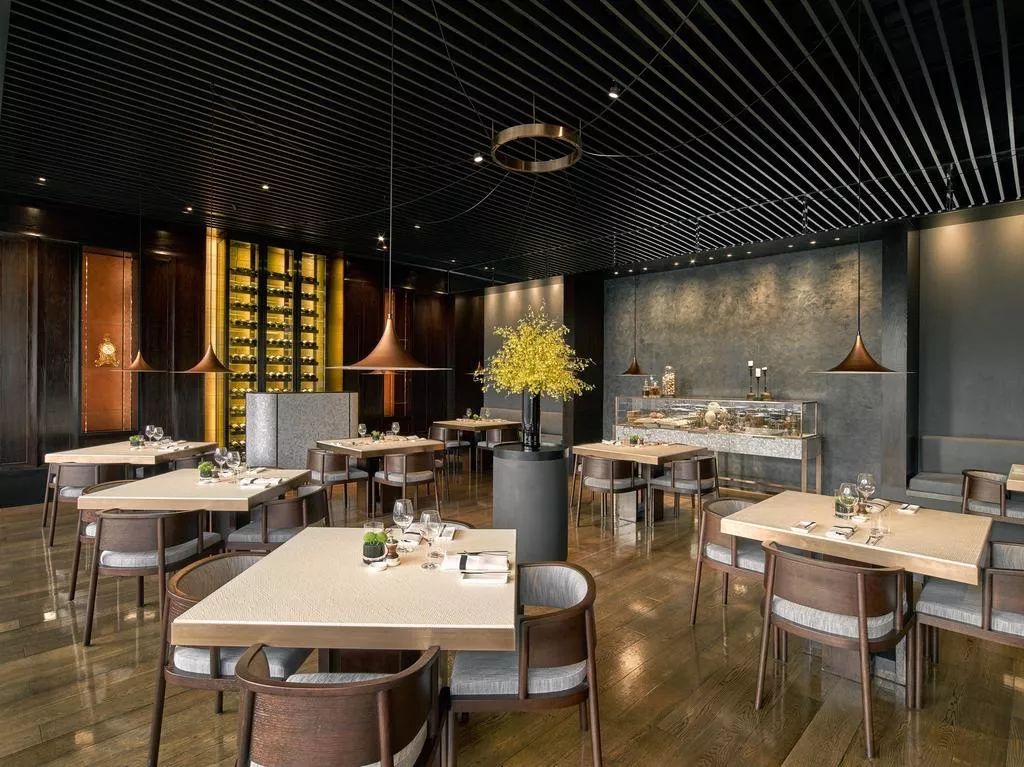 上海最值得住的酒店,上海苏宁宝丽嘉酒店