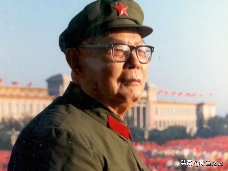开国将帅有哪些能称为军事家,开国时期军事将领的军事才能排名